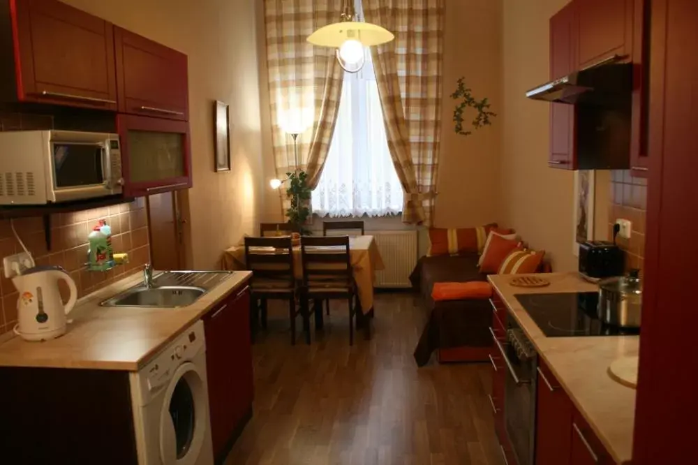 Photo 2 of Apartmán Jaltská 3A